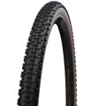Pneumatico SCHWALBE G-ONE ULTRABITE (40-622) 28x1.50 700x40C Performance 67EPI RaceGuard 535g Bronzo TLE