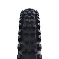 Copertone SCHWALBE SHREDDA REAR GRAVITY PRO (64-584) 27.5x2.50 Evolution 67EPI Radiale 1410g NEW25 TLR Ultra Soft