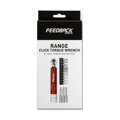 FEEDBACK SPORT Chiave dinamometrica - Gamma Clik 2-14NM