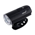 INFINI Luce TRON 500 anteriore 6f nera USB