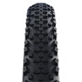 Pneumatico SCHWALBE SMART SAM PLUS (54-622) 29x2.10 Performance 67EPI GreenGuard 980g Nero reflex