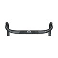 Manubrio PRO VIBE SUPERLIGHT carbonio 31,8mm