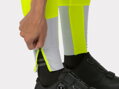 BONTRAGER Coprischiena termico Bontrager Halo giallo 