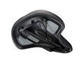 Sella Bontrager Boulevard nera