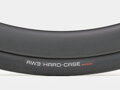 BONTRAGER Copertone Bontrager AW3 Hard-Case 700x32C nero 