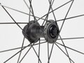 BONTRAGER Ruota anteriore Bontrager Aeolus Elite 35 TLR Disc nero 