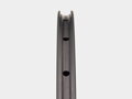 BONTRAGER Ruota anteriore Bontrager Aeolus Elite 35 TLR Disc nero 