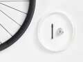 BONTRAGER Ruota anteriore Bontrager Aeolus Elite 35 TLR Disc nero 