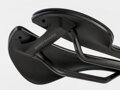 BONTRAGER Sella Bontrager Aeolus Pro nera 
