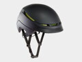 BONTRAGER Casco Bontrager Charge WaveCel nero 