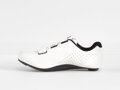 BONTRAGER Scarpe da ciclismo da strada Bontrager Circuit Road bianche 