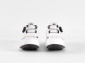 BONTRAGER Scarpe da ciclismo da strada Bontrager Circuit Road bianche 