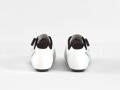 BONTRAGER Scarpe da ciclismo da strada Bontrager Circuit Road bianche 