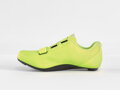BONTRAGER Scarpe da ciclismo da strada Bontrager Circuit Road gialle 