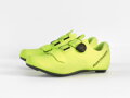 BONTRAGER Scarpe da ciclismo da strada Bontrager Circuit Road gialle 