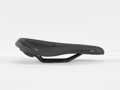 BONTRAGER Sella Bontrager Commuter Fluid nera 