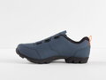 BONTRAGER Scarpe da ciclismo Bontrager Evoke blu 