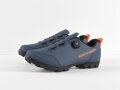 BONTRAGER Scarpe da ciclismo Bontrager Evoke blu 