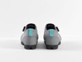 Scarpe Bontrager Evoke grigie