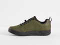 BONTRAGER Scarpe da ciclismo MTB Bontrager Flatline verdi 