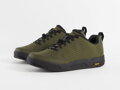 BONTRAGER Scarpe da ciclismo MTB Bontrager Flatline verdi 