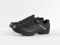 BONTRAGER Scarpe da ciclismo MTB Bontrager Foray nere 
