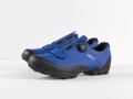 Scarpe Bontrager Foray MTB blu