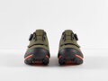BONTRAGER Scarpe da ciclismo Bontrager Foray MTB verdi arancioni 