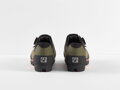 BONTRAGER Scarpe da ciclismo Bontrager Foray MTB verdi arancioni 