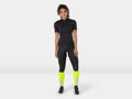 BONTRAGER Coprischiena termico Bontrager Halo giallo 