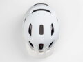 Casco Bontrager Quantum MIPS bianco