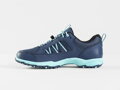 BONTRAGER Scarpe da ciclismo Bontrager SSR WSD blu (maschile) 