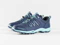 BONTRAGER Scarpe da ciclismo Bontrager SSR WSD blu (maschile) 