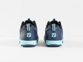 BONTRAGER Scarpe da ciclismo Bontrager SSR WSD blu (maschile) 