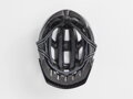 BONTRAGER Casco Bontrager Solstice nero 