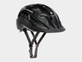BONTRAGER Casco Bontrager Solstice nero 