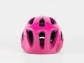 BONTRAGER Casco Bontrager Tyro Youth rosa 
