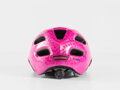 BONTRAGER Casco Bontrager Tyro Youth rosa 
