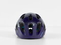 Casco da bambino Bontrager Tyro viola