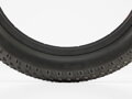 BONTRAGER Copertone Bontrager XR1 16x2.25 nero 