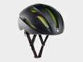 BONTRAGER Casco Bontrager XXX WaveCel nero 