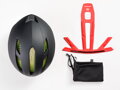 BONTRAGER Casco Bontrager XXX WaveCel nero 