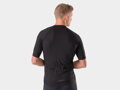 Maglia Bontrager Trek Circuit nera