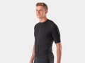 BONTRAGER Maglia Trek Circuit nera 
