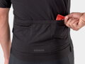 BONTRAGER Maglia Trek Circuit nera 