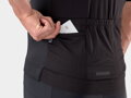 Maglia Bontrager Trek Circuit nera