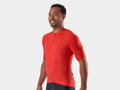 BONTRAGER Maglia Trek Circuit rossa 