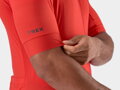 BONTRAGER Maglia Trek Circuit rossa 