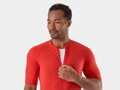 BONTRAGER Maglia Trek Circuit rossa 