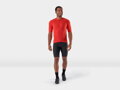 BONTRAGER Maglia Trek Circuit rossa 